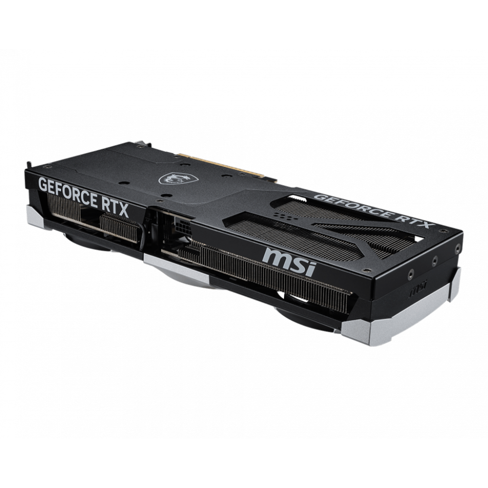 Видеокарта MSI GeForce RTX 5080 16G VENTUS 3X OC PLUS