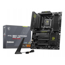 Материнская плата MSI MAG B850 TOMAHAWK MAX WIFI