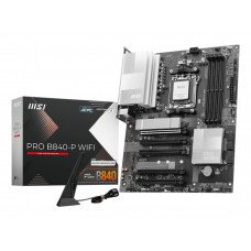 Материнская плата MSI PRO B840-P WIFI