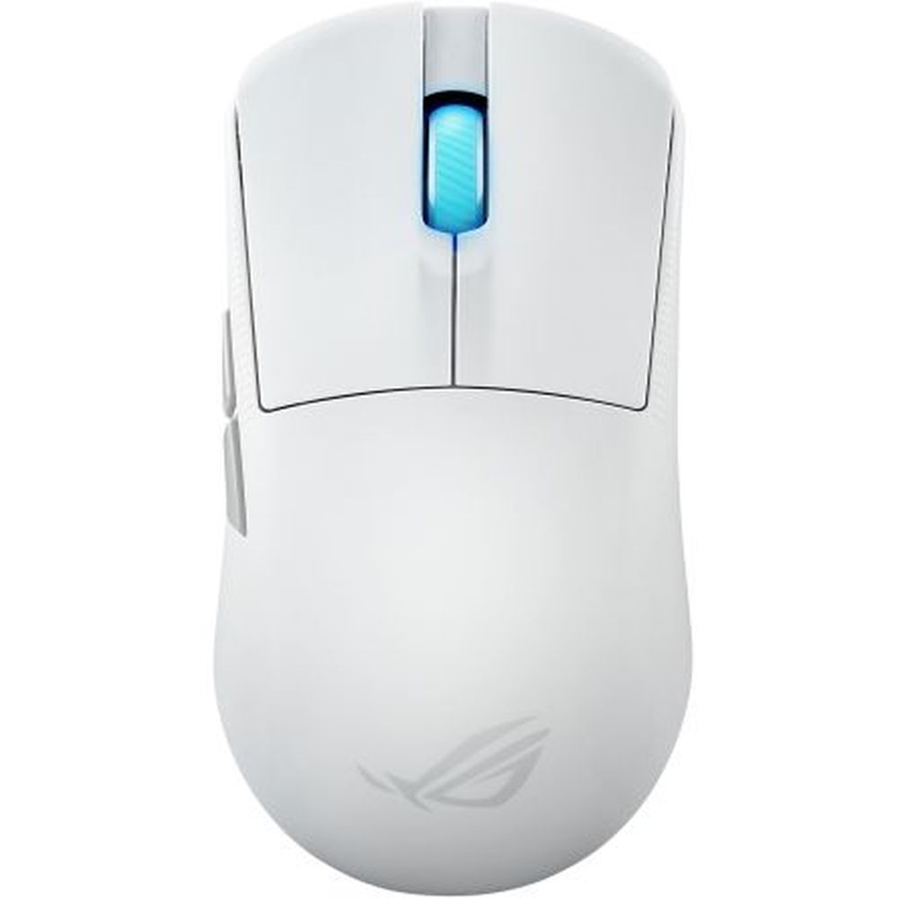 Мышь ASUS ROG Harpe Ace P716 Mini Black/White 90MP03Z0-BMUA10
