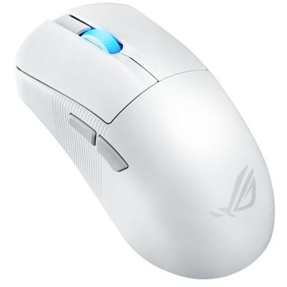 Мышь ASUS ROG Harpe Ace P716 Mini Black/White 90MP03Z0-BMUA10
