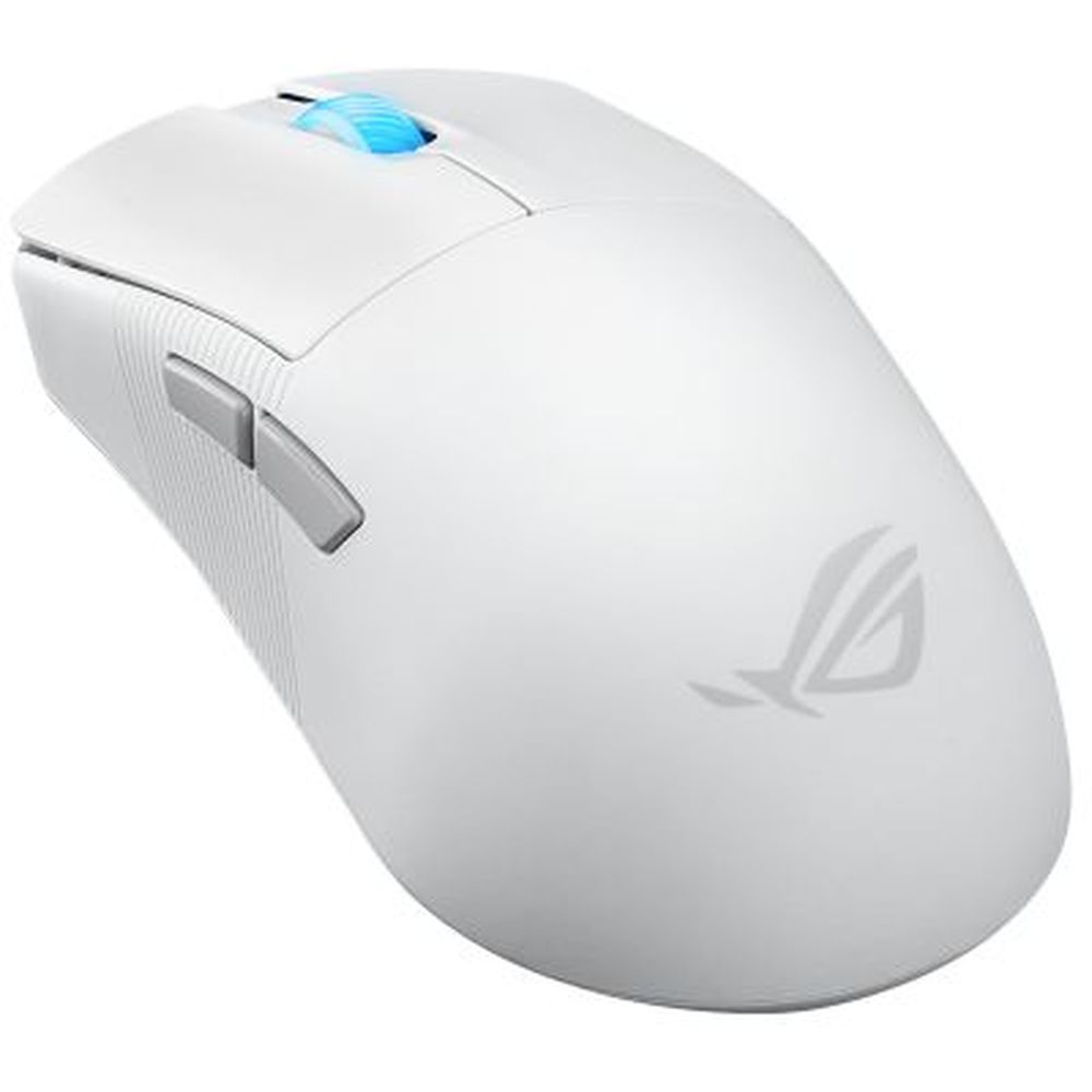 Мышь ASUS ROG Harpe Ace P716 Mini Black/White 90MP03Z0-BMUA10
