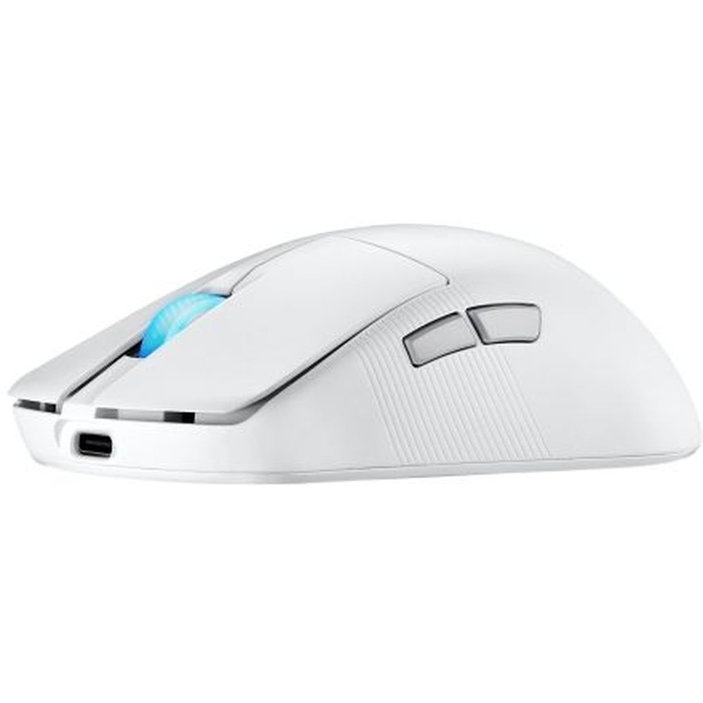 Мышь ASUS ROG Harpe Ace P716 Mini Black/White 90MP03Z0-BMUA10
