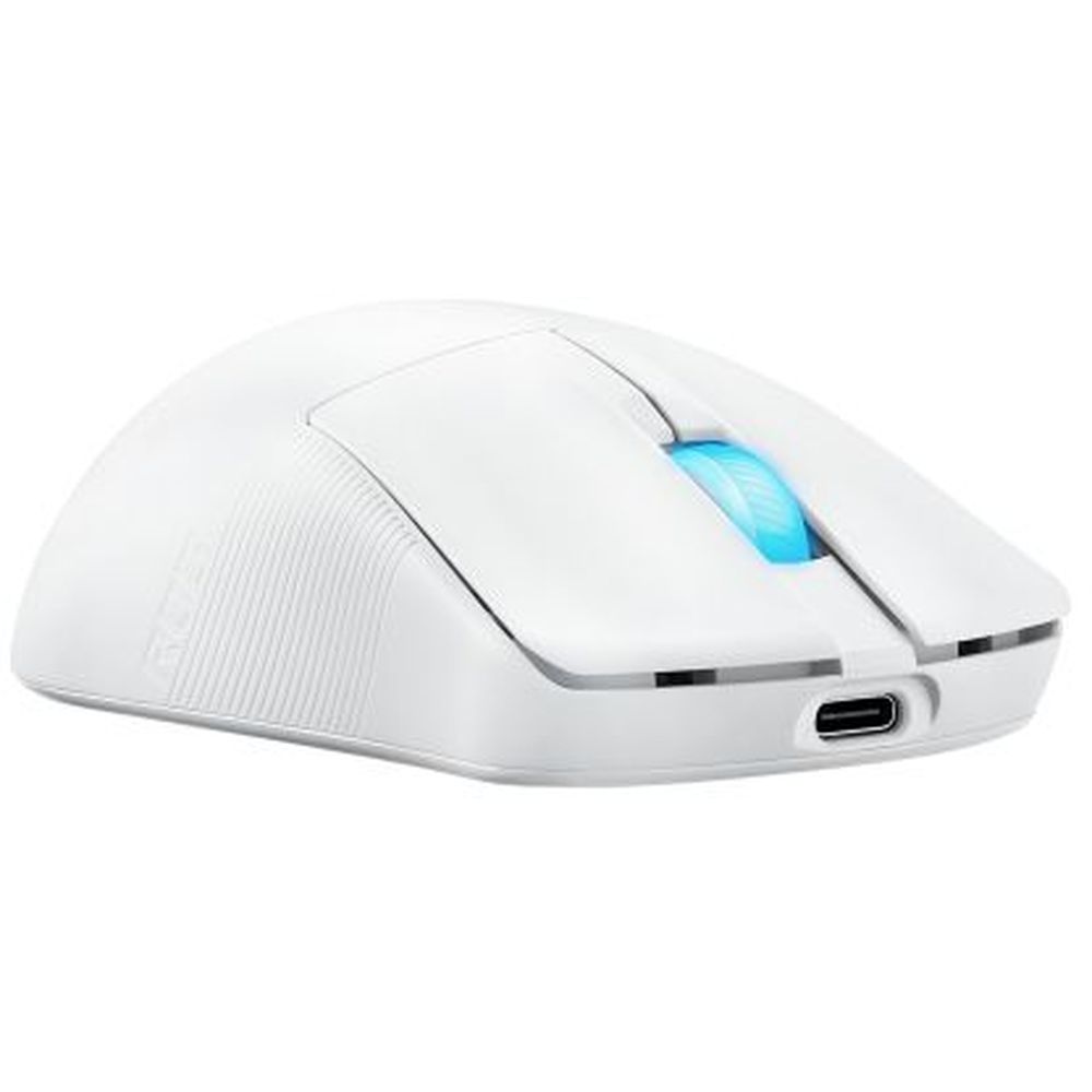 Мышь ASUS ROG Harpe Ace P716 Mini Black/White 90MP03Z0-BMUA10
