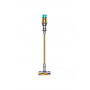 Беспроводной пылесос Dyson V12 Detect Slim Absolute Iron/Gold 448870-01
