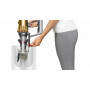 Беспроводной пылесос Dyson V12 Detect Slim Absolute Iron/Gold 448870-01
