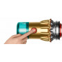 Беспроводной пылесос Dyson V12 Detect Slim Absolute Iron/Gold 448870-01
