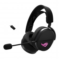 Гарнитура A501 ROG PELTABLK ASUS 90YH0410-BHUA00