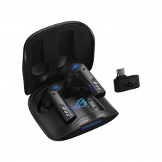 Гарнитура R55ES ROG CETRA TWS SPEEDNOVABLK ASUS 90YH03Y0-BTUA00