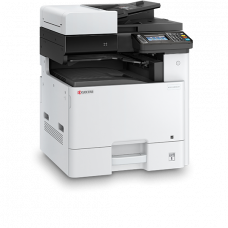 МФУ лазерный Kyocera ECOSYS M8124cidn (Азия альт. 1102P43NL0, тонер TK-8110 CMYK) Kyocera МФУ лазерное ECOSYS M8124cidn (1102P43AX0)