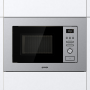 Встраиваемая микроволновая печь GORENJE Advanced BMI201AG1X
