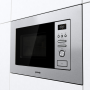 Встраиваемая микроволновая печь GORENJE Advanced BMI201AG1X
