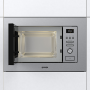 Встраиваемая микроволновая печь GORENJE Advanced BMI201AG1X
