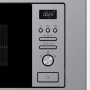 Встраиваемая микроволновая печь GORENJE Advanced BMI201AG1X
