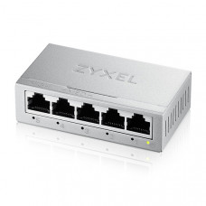Коммутатор ZyXEL GS-105BV5-EU0101F