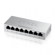 Коммутатор ZyXEL GS-108BV5-EU0101F