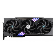 Видеокарта MSI OC