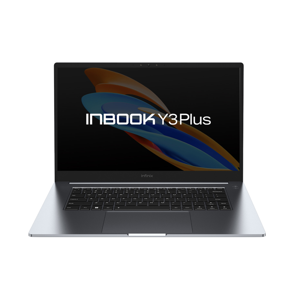 Ноутбук Infinix Inbook Y3 PLUS YL512 15.6&ampquot Grey (71008301719)