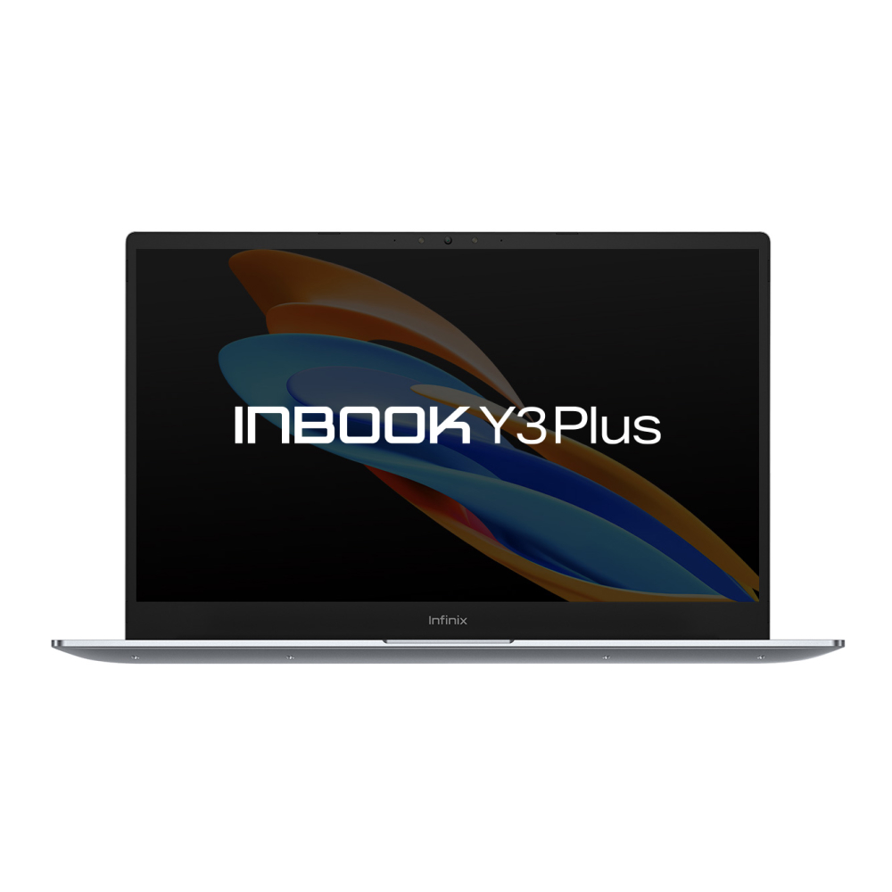 Ноутбук Infinix Inbook Y3 PLUS YL512 15.6&ampquot Grey (71008301719)