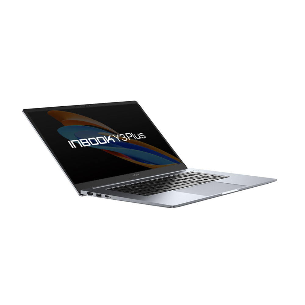 Ноутбук Infinix Inbook Y3 PLUS YL512 15.6&ampquot Grey (71008301719)