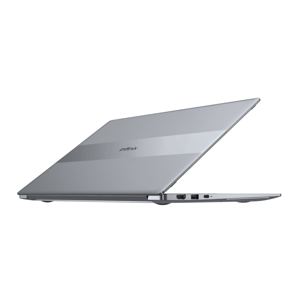 Ноутбук Infinix Inbook Y3 PLUS YL512 15.6&ampquot Grey (71008301719)