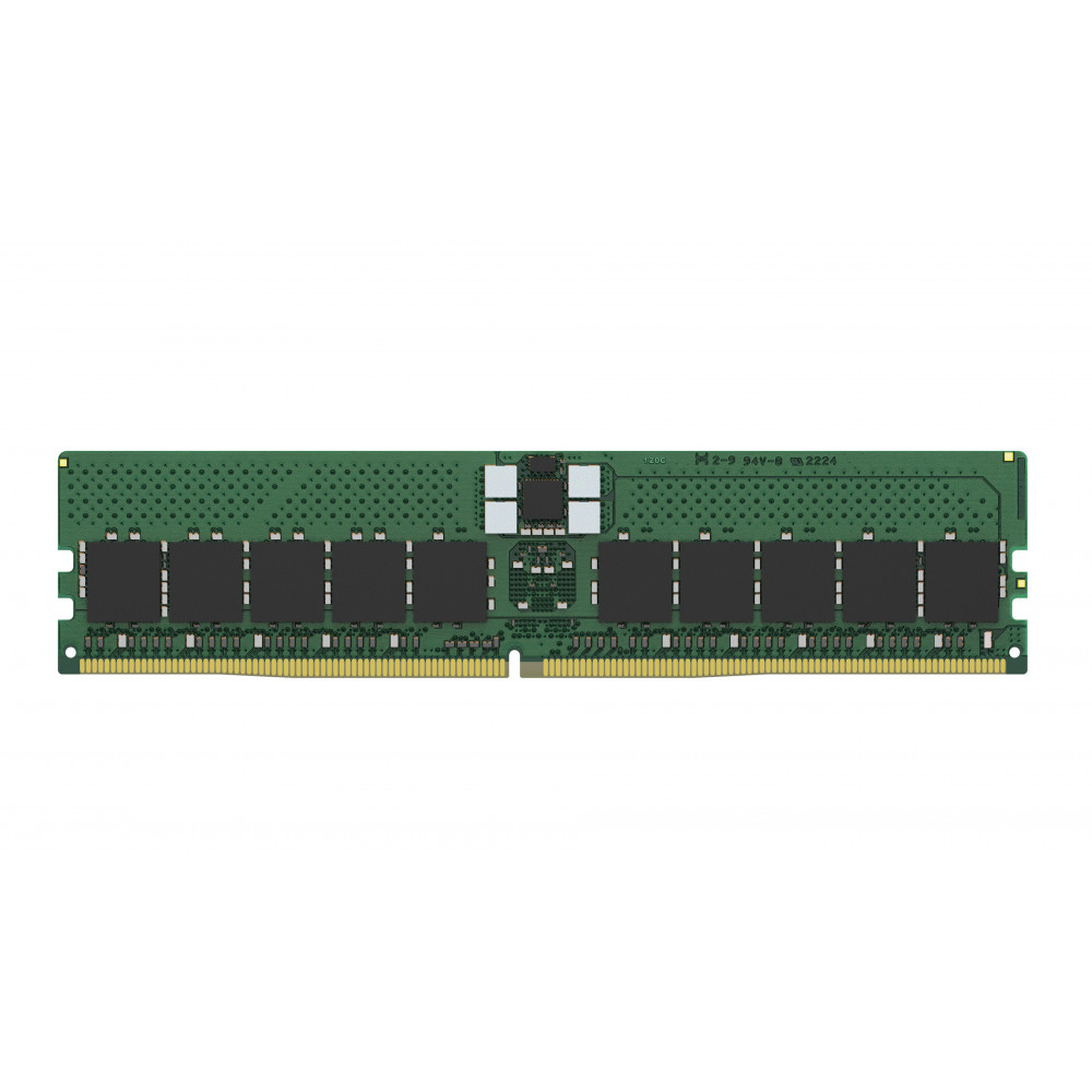 Память оперативная Kingston KSM64R52BD8-32MD Память оперативная Kingston KSM64R52BD8-32MD