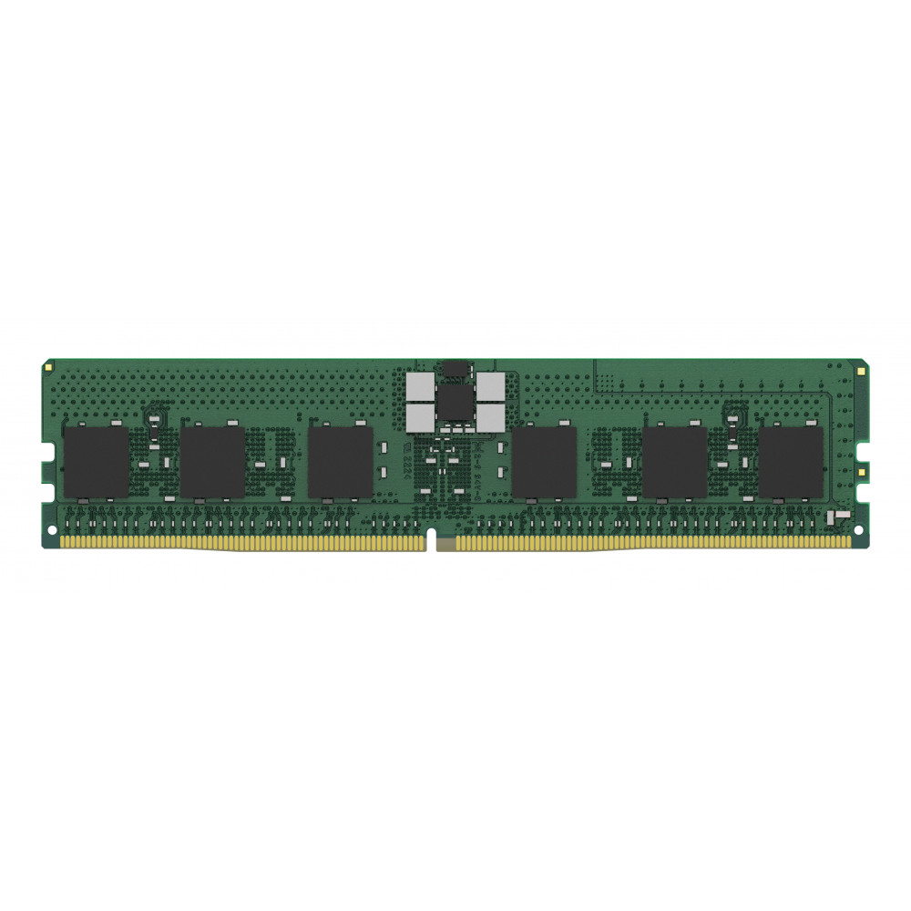 Память оперативная Kingston KSM64R52BS8-16MD Память оперативная Kingston KSM64R52BS8-16MD