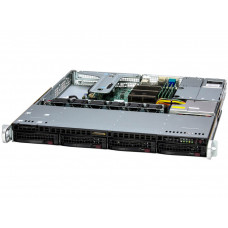 Серверная платформа SuperMicro SYS-511R-M