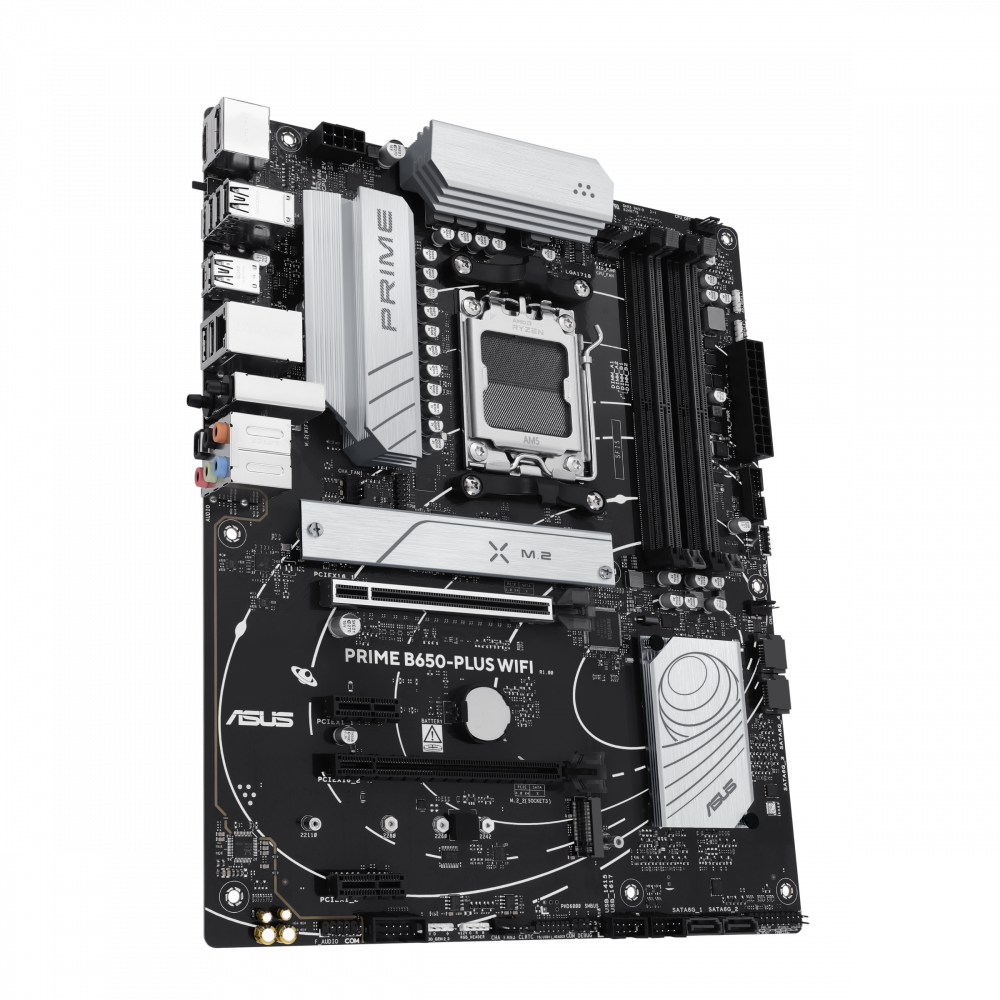 Материнская плата ASUS PRIME B650-PLUS WIFI