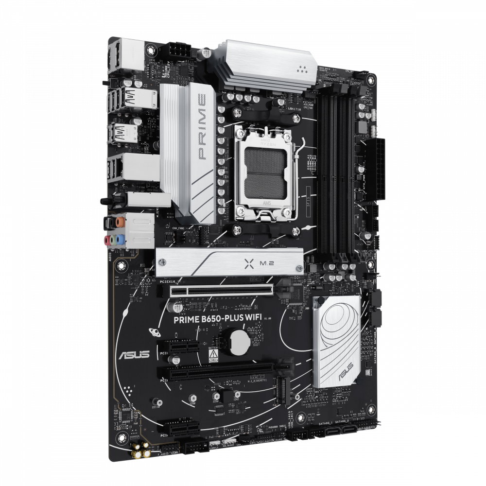 Материнская плата ASUS PRIME B650-PLUS WIFI