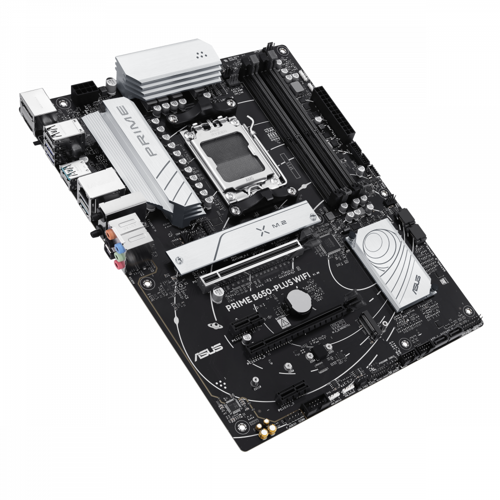 Материнская плата ASUS PRIME B650-PLUS WIFI