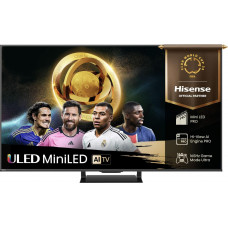 Телевизор ЖК 75 Hisense 75U7Q PRO