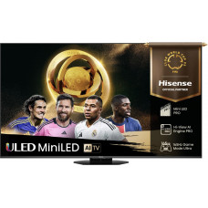 Телевизор Mini LED 65 Hisense 65U8Q