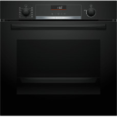 Встраиваемая электрическая духовка Bosch HBG536EB3