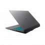 Ноутбук Maibenben X16A-R77445FFSLGRE0