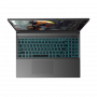 Ноутбук Maibenben X16A-R77445FFSLGRE0