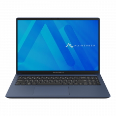 Ноутбук Maibenben Medio M657 (M6571SB0HURE0)