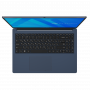 Ноутбук Maibenben Medio M657 (M6571SB0HURE0)