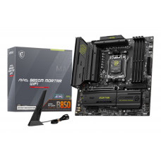 Материнская плата MSI MAG B850M MORTAR WIFI