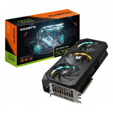 Видеокарта Gigabyte GV-N5090GAMING OC-32GD