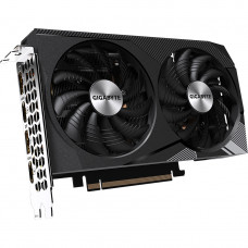 Видеокарта Gigabyte GV-N3060GAMING OC-8GD