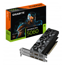 Видеокарта Gigabyte GV-N5060OC-8GL
