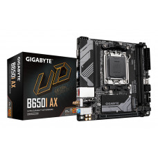 Материнская плата Gigabyte B650I AX