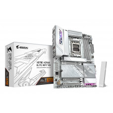 Материнская плата Gigabyte X870E A ELITE WF7 ICE
