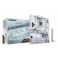 Материнская плата Gigabyte B850 EAGLE WF7 ICE