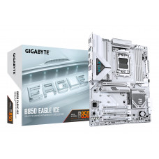 Материнская плата Gigabyte B850 EAGLE ICE