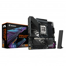 Материнская плата Gigabyte B850M A ELT WF6E