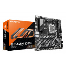 Материнская плата Gigabyte B840M D2H