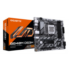 Материнская плата Gigabyte B840M DS3H