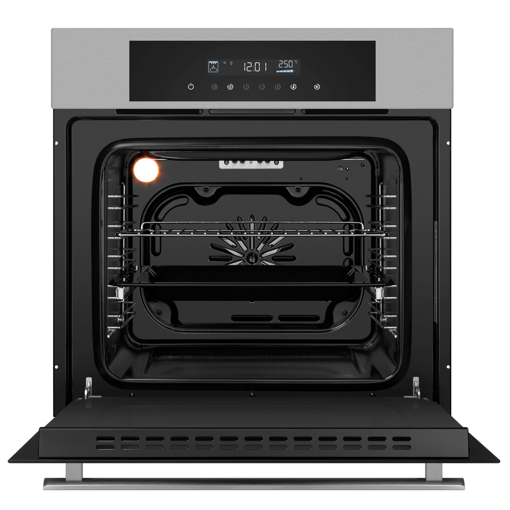 Шкаф духовой электрический Maunfeld MAUNFELD AEOD6063S